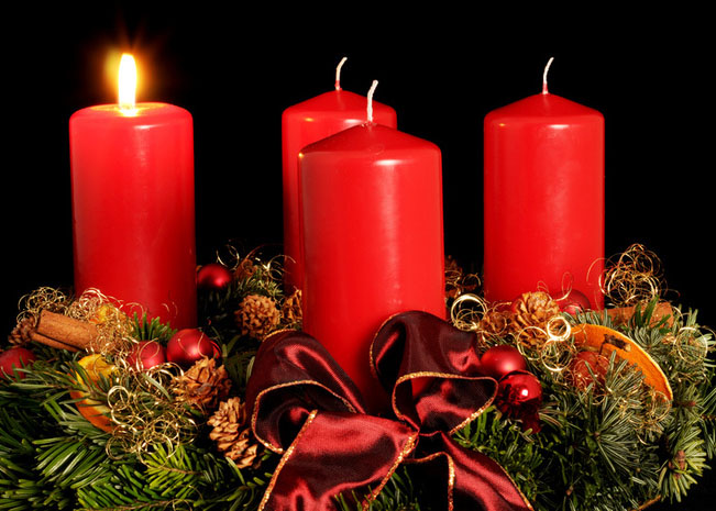 Noël : pourquoi le 1er décembre ne marque pas le début de l'Avent